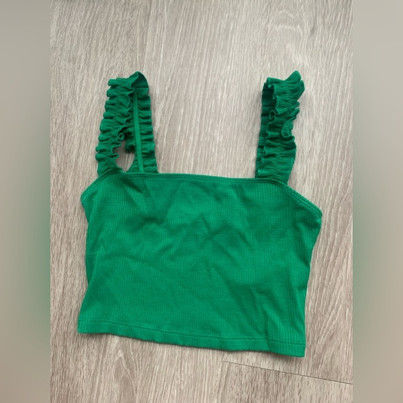 Firecracker tank from Sunday Best - Picture 1 of 3